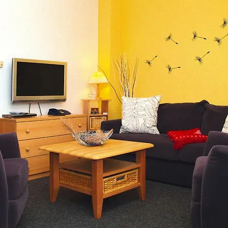 Apartament - Dns10050-cyb Wyk auf Föhr